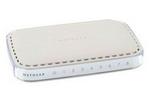 Netgear GS608-300PES 8-Port Gigabit Switch