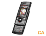 Samsung G600