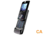 Motorola ROKR Z6 Phone