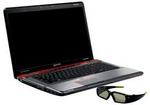 Toshiba Qosmio X770-107 17.3