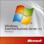 Microsoft Windows Essential Business Premium