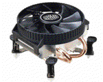 Cooler Master Vortex 211Q CPU Cooling Fan