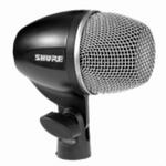 Shure PG52 Kick Drum Microphone