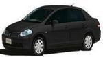 Nissan Tiida 1.6 Visia+ Sedan