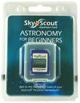 Celestron 93991 Astronomy for Beginners Expansion Card (Blue)