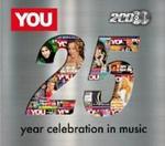 You - 25 Years Of You Magazine