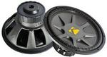 Kicker ES12D4 ES Dual Voice Coil 12