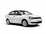 Volkswagen Vivo 1.6 Trendline Sedan Rt Cl