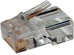 RJ45 Cat. 6e Shielded UTP Plug