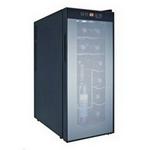 Hisense Sc-35a 35l / 12 Bottles Wine Cooler