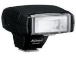 Nikon SB-400 Speedlight i-TTL Shoe Mount Flash