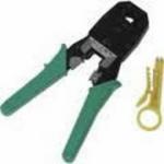 Netix RJ11/12/45 Combo Crimp Tool