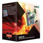AMD A8 3870K 3.0GHz Socket FM1