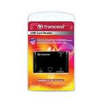 Transcend TS-RDP6W USB 2.0 Card Reader