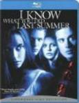 I Know What You Did Last Summer (DVD-ROM)