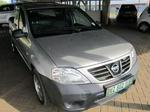 Nissan 2010 Np200 1.6 Manual Silver 67000km