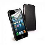 Tuff-Luv Apple iPhone 5 Flip Case Moulded Shell