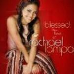 Word Entertainment Blessed: The Best of Rachael Lampa