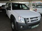 Isuzu 2011 Kb250 D-teq Le Extended Cab Manual Wit 141000km