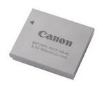 Canon Battery Pack