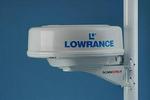 Lowrance Mast Mount Kit