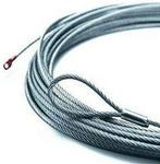 Warn 10mmx 20 Meter Winch Cable