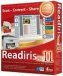 IRIS Read IRIS PRO 11.0