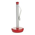 Kitchen Craft Metro Kitchen Stainless Steel Paper Towel Holder