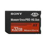 Sony MS-HX32 Memory Stick Pro Duo