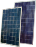 Tenesol TE105 24v 105W Solar Panel