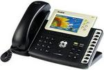 Yealink IP T38G VoIP Gigabite Desktop Phone