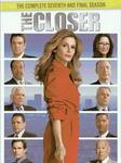 The Closer Season 7