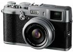 Fujifilm FinePix X100