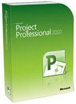 Microsoft Project Professional 2010