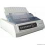 Oki Microline 3320 Dot Matrix Printer - 9pin 80Clm, 435cps, 64kb, Copy 1+4, Parallel + USB