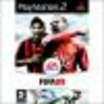 EA SPORTS Fifa 2009 - Playstation 2 - PAL