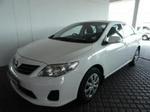 2010 Toyota Corolla 1.6 Professional
