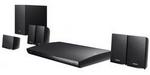 Sony BDV-E190 Home Cinema System