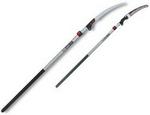 Silky Zubat 1200mm Telescoping Pole Saw