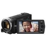 Sony DCR-SX21 Handycam