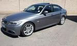 2011 BMW 330d Sport Auto (E90)