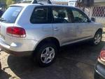 2006 Volkswagen Touareg R5 2.5 TDi Tiptronic
