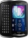 Sony Ericsson Xperia Pro