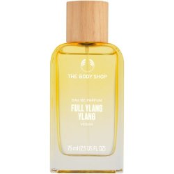 The Body Shop Full Ylang Ylang Eau De Parfum 75ML