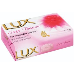 LUX Soap Soft Touch 175 G