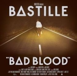Bastille - Bad Blood Vinyl