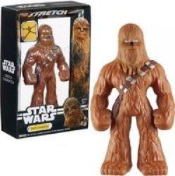 Star Wars Fully Able Figure - Chewbacca