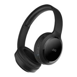 JVC HAS60BE Bluetooth On Ear Headphone