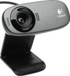 Logitech C310 HD720P 5MP Webcam
