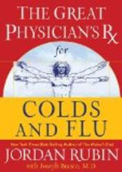 The Great Physician's Rx for Colds and Flu Rubin Series